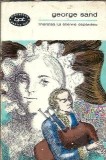 Tineretea lui Etienne Depardieu - George Sand | Editura Pentru Literatura | Biblioteca Pentru Toti | 1966 | Roman Clasica | Coperta Cartonata