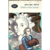 Tineretea lui Etienne Depardieu - George Sand