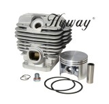 Kit cilindru drujba compatibil Stihl MS 460, 046 Hyway 54mm