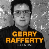 Gerry Rafferty: Essential | Gerry Rafferty, emi records