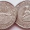 1615 Zimbabwe 10 Dollars 2003 km 14
