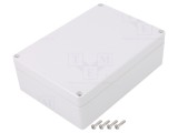 Carcasă Universală Policarbonat IP67 121x171x55 mm