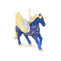 Statueta cu Unicornul celest
