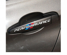 Stickere manere Bmw foto