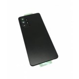 Capac Baterie Samsung Galaxy A72 A725 Negru