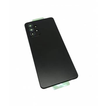 Capac Baterie Samsung Galaxy A72 A725 Negru foto