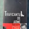 TRAFICANTUL DE ARME de HUGH LAURIE, 2010, 290 pag