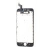 Display iPhone 6S 4.7 inch, Negru, Tianma, Asamblat Complet, Calitate AM+