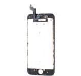 Display iPhone 6S, 4.7 inch, Negru, Tianma, Complet, AM+ - Ecran LCD Inlocuire