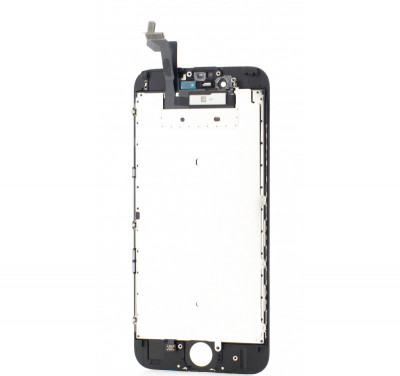 Display iPhone 6s 4.7, Black, Tianma, Complet, AM+ foto