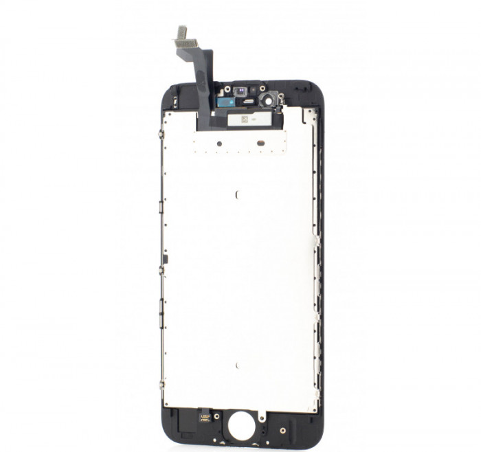 Display iPhone 6s 4.7, Black, Tianma, Complet, AM+