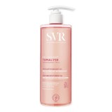 Gel pentru corp si fata Lavant Topialyse, 400 ml, Svr