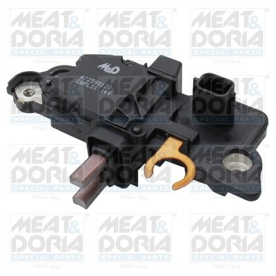 MEAT &amp;amp; DORIA 52174 Regulator, alternator foto