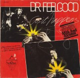 VINIL Dr. Feelgood &lrm;&ndash; As It Happens (VG++), Rock