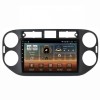 Navigatie dedicata cu Android VW Tiguan I 2012 - 2018, 4GB RAM, Radio GPS Dual