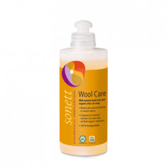 Solutie ecologica pt. regenerare lana si matase 300ml foto