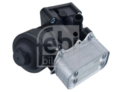 FEBI BILSTEIN 180676 febi Plus Locas filtru ulei foto