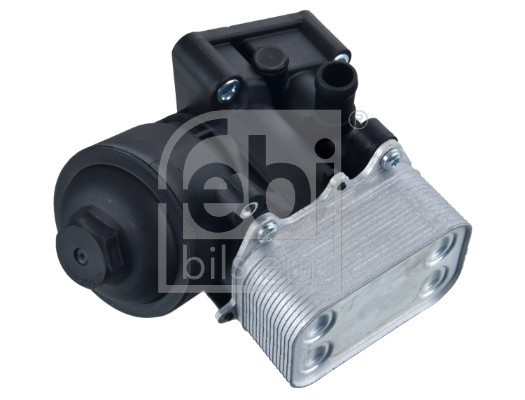 FEBI BILSTEIN 180676 febi Plus Locas filtru ulei