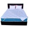Set Saltea Memory Foam PARIS 180x200x23 plus 2 perne 50x70 plus Husa