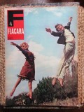 REVISTA FLACARA NR 21 1971