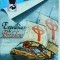 Tim Severin - Expeditia Brendan
