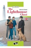 The Lighthouse Ghost - Gina D. B. Clemen