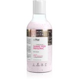 so!flow Smoothing Shower Shake gel de duș pentru toate tipurile de piele Pithaja &amp; Pomegranate 400 ml