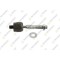 Cap bara Honda Accord 6 Coupe (Cg), 12.97-06.03, Accord 7 (Cl, Cn), 01.03-09.12, 2.0, 2.0 1 16V, 3.0 V6 24V (CG2), 2.0 (CL7), 2.0 4WD (CL8), 2.2 i-CT
