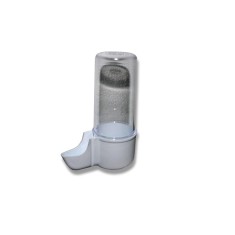 ADAPATOR SCURT NR.1 ALB TRANSPARENT
