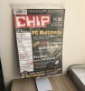 Revista CHIP 3/2006, CD Inclus, IT&amp;C, Sigilata - PC-Practic, PC Games, LEVEL, XtremPC, PC Gaming
