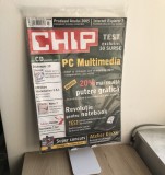 Revistă IT - Revista CHIP Nr 3/2006