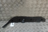 Aripa de plastic dreapta față BMW 8 Gran Coupe G16, F93 2021 OEM: 7435734 31435102