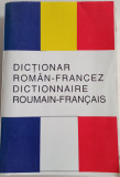 Dicționar rom&acirc;n francez-Ana Maria Christodorescu