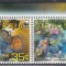 Micronezia 2009 - WWF - Pești, Staif, MNH