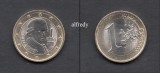 AUSTRIA 2011, 1 euro