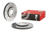 BREMBO 09.7010.76 XTRA LINE - Max Disc frana