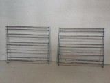 SET COVORASE AUTO CAUCIUC UMBRELLA PENTRU VOLKSWAGEN TRANSPORTER T5-T6-T72003- 60307