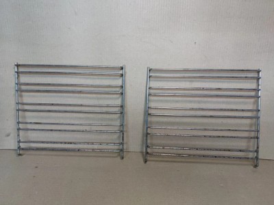SET COVORASE AUTO CAUCIUC UMBRELLA PENTRU VOLKSWAGEN TRANSPORTER T5-T6-T72003- 60307 foto