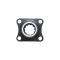 Cuplaj reductor pentru granulator de furaje model 40TH159 - 2