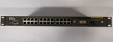 Switch D-Link DES-3326S, 24 x Ports 10/100BASE-T