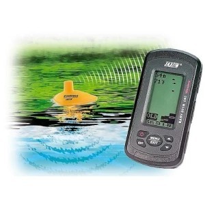 Sonar Jaxon Easy 201b foto