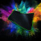 Mousepad razer goliathus chroma non-slip rubber base balanced for speed