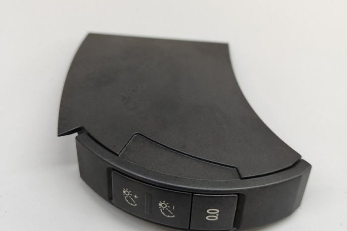 Panou de butoane VW PHAETON 3D_ 2003 OEM: 3D1959673 | 28999454