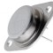 Tranzistor PNP Darlington 120V 30A 200W TO3