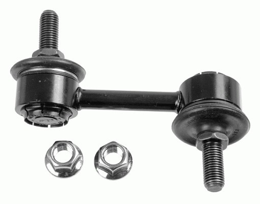 LEMF&Ouml;RDER 34490 01 Brat/bieleta suspensie, stabilizator
