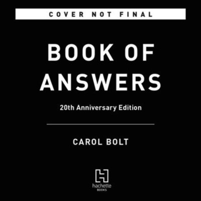 The Book of Answers foto