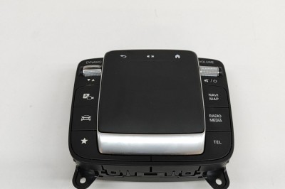 Comutator de control navigație MERCEDES-BENZ GLE W167 2024 OEM: A1679009532,A1679019408,A2479026817,A2479029311 28616372 foto
