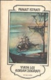 Viata lui Adrian Zografi - Panait Istrati