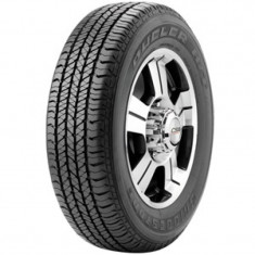 Anvelope Vara Bridgestone 265/60/R18 D684 2 foto