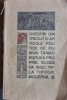 Povestiri din trecut si articole politice - Filimon Taniac (semnatura ex libris Iulian Vesper)